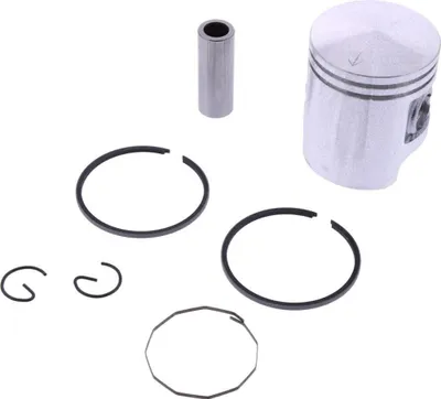 Produktbild von Komplettes Kolbenkit JMP 661A-0066---20 für Peugeot Speedfight 50