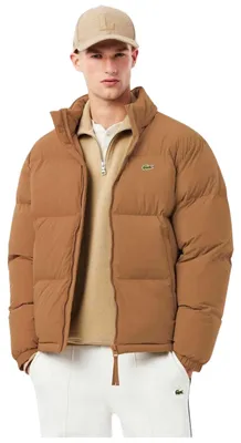 Produktbild von Mantel Lacoste 077-52295509344595 für Herren
