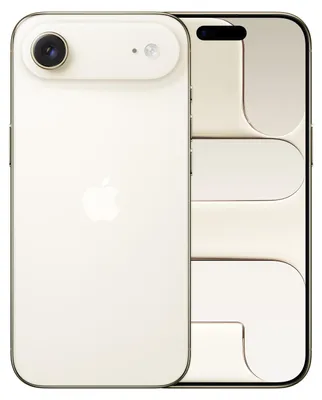 Obrázok produktu pre Apple iPhone Air 5G 256GB Light Gold EU