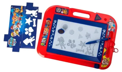 Produktbild von PAW PATROL 5056219025216 Zeichenbrett, Multi