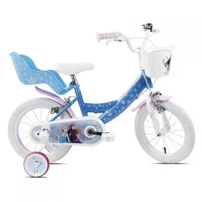 Immagine prodotto di Bici 14 Frozen