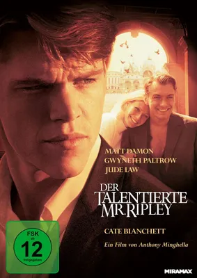Immagine prodotto di Der talentierte Mr. Ripley