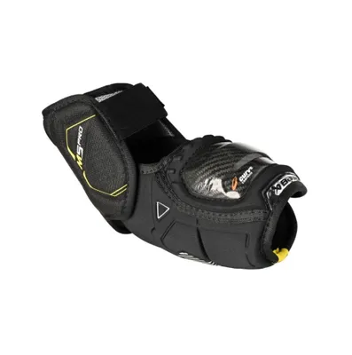 Obrázok produktu pre Chránič lakťa Bauer Supreme M5 Pro Junior, veľkosť:S