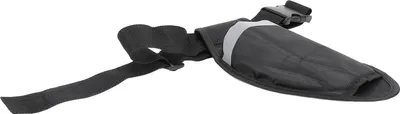 Image de Ceinture d'outils de jardinage Ceinture de charpentier en nylon multifonctionnelle de grande capacité Porte-outils de type B