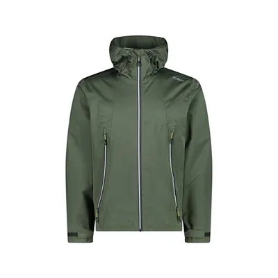 Produktbild von Cmp Fix Hood 32z5077 Jacke Grün 2XL Mann Grün 2XL