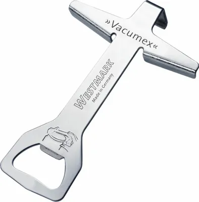 Produktbild von Westmark Schraubdeckelöffner Vacumex, 10562270