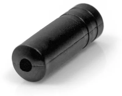 Obrázok produktu pre Shimano SP40, koncovka pre radenie, čierna, plastová