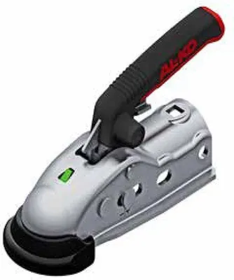 Produktbild von Haken für Befestigung AK 161/270 Soft Dock AK 270 – Rohre Durchmesser 50 mm – Al-ko