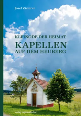 Zdjęcie produktu dla Kapellen auf dem Heuberg