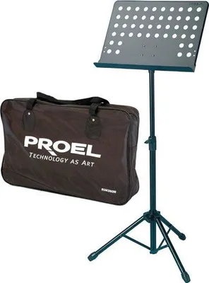 Produktbild von Proel RSM360M Notenpult m. Tragetasche