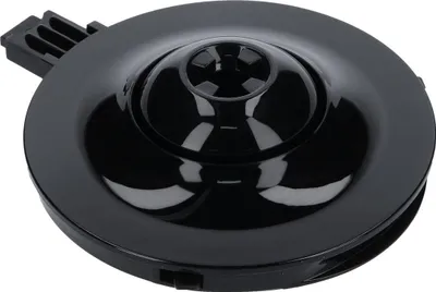 Produktbild von Bosch Siemens 00758061 Deckel (Kanne) für TC86504, TC86505, TKA8651, TKA8653 Kaffeemaschine