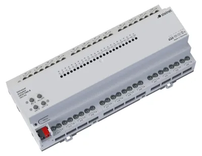 Productafbeelding van STEINEL UA24 KNX-S: KNX-S systeemcomponent