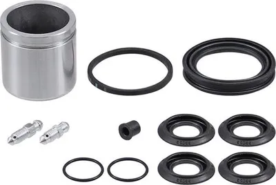 Produktbild von A.B.S. Bremssattel-Reparatursatz für RENAULT TWINGO I (C06) 57089