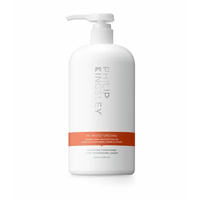 Immagine prodotto di Philip Kingsley, Re-Moisturizing, Hair Conditioner, For Hydration, 1000 ml
