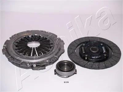 Produktbild von ASHIKA Kupplungssatz Kupplung für SUZUKI JIMNY (FJ) 92-08-839