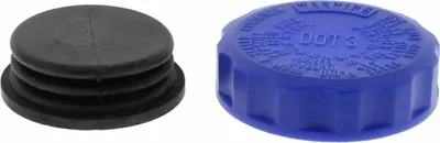 Productafbeelding van TOURMAX RCD-401E reparatieset voor remvloeistofreservoir, geschikt voor Kawasaki