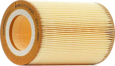 Produktbild von Luftfilter KRAFT 1711300 für SMART CITY-COUPE (450) Filtereinsatz