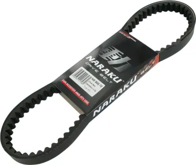 Obrázok produktu pre Hnací remeň Naraku 835x20x30mm