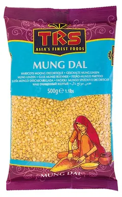Image de TRS Mung Dal 2Kg