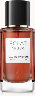 Produktbild von ÉCLAT 374 Damenduft 55 ml EdP - Langanhaltender Duftzwilling & Parfum Dupe