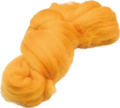 Produktbild von Märchenwolle maisgelb VE=3x50g