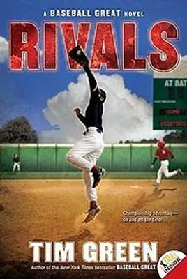 Obrázek produktu pro Rivals