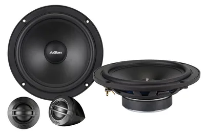 Image de Haut-parleur Axton ATC165S