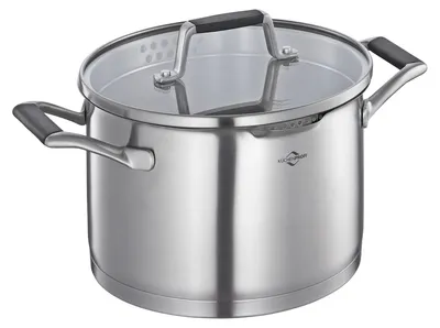 Produktbild von Küchenprofi Kochtopf BOLOGNA 20 cm