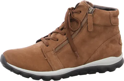 Produktbild von Gabor Comfort Schnürstiefel Braun