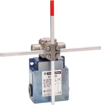 Produktbild von SCHNEIDER ELECTRIC GS XCKMR54D1H29 Positionsschalter IP66 Ausführung GB