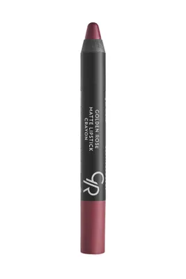 Immagine prodotto di Rossetto opaco Golden Rose Column 08