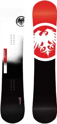 Image de Never Summer Proto Synthesis Snowboard Rot 155 Rot 155