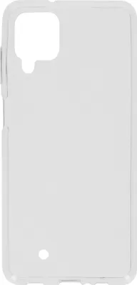 Obrázek produktu pro imoshion Gelové pouzdro Samsung Galaxy A12 - průhledné