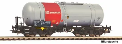 Obrázok produktu pre PIKO 58463, HO (1:87), 14 rok / roky, Šedá, Červená