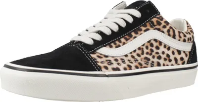 Produktbild von VANS MTE CROSSPATH Schuhe mit Tierdruck
