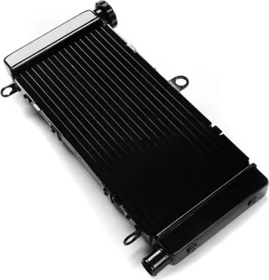 Zdjęcie produktu dla Chłodnica wody do Honda Hornet 600 98-06 Radiator Radiator