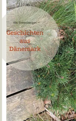 Produktbild von Geschichten aus Dänemark