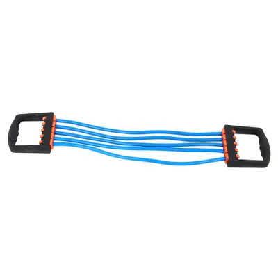 Obrázok produktu pre Hrudník Expander, Gym hrudník Expander, Päť gumové Expander, Šport hrudník Expander, Odolnosť hrudník Expander