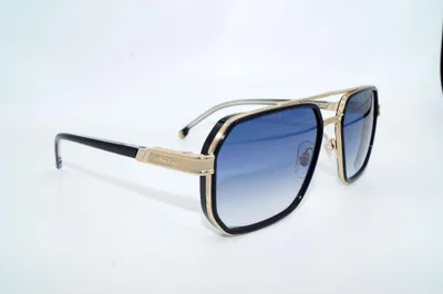 Produktbild von Carrera CARRERA 1069/S Black gold 58/19/145 Herren Sonnenbrillen