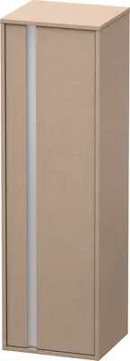 Produktbild von Duravit Duravit Hochschrank KETHO 360x400x1320mm Ans re leinen