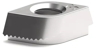Produktbild von Schletter Hammerkopfmutter ProLine 942000-902 100 Stk