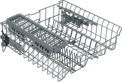 Produktbild von Geschirrkorb oben für Spülmaschine, Geschirrspüler für  BSH Bosch Siemens Neff Conctructa Nr.: 770441, 479194