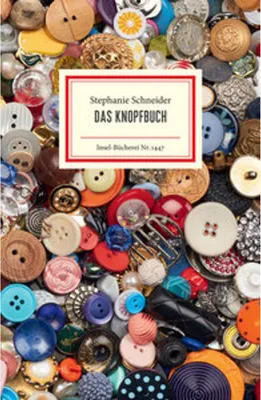 Obrázok produktu pre Das Knopfbuch