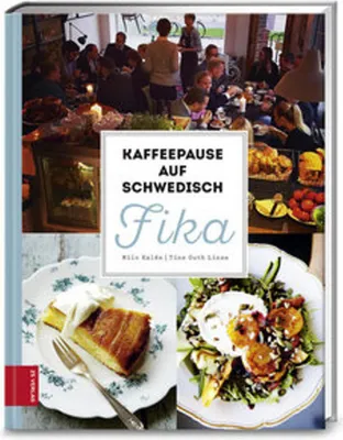 Immagine prodotto di Kaffeepause auf Schwedisch - FIKA