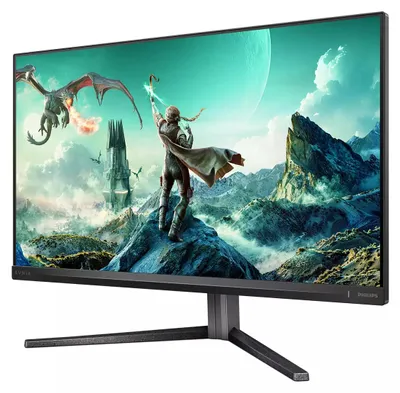 Immagine prodotto di Philips Evnia 3000 27M2N3800A/00 monitor per computer 68,6 cm (27") 3840 x 2160 pixel 4K Ultra HD LCD Grigio
