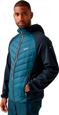 Immagine prodotto di Giacca Regatta Andreson Viii Blu S Uomo Blu S
