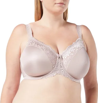 Produktbild von Triumph Ladyform Soft W X, Farbe: French Lilac 7L/6115, Größe: 75C Bügel-BH