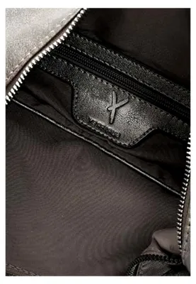 Produktbild von Carly Shoulderbag Backpack Darksilver