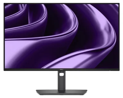 Produktbild von DELL Pro P 24 USB-C Hub Monitor P2426HE 60,45cm 23,8Zoll IPS 1920x1080 120Hz 300cd/m2 1500:1 HDMI DP USB RJ45
