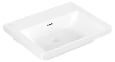 Obrázok produktu pre Villeroy & Boch 4A706201 Umývadlo Subway 3.0 600x470mm